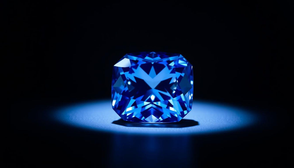 Stunning Blue Sapphire Jewelry for Every Occasion - Leura Jewels