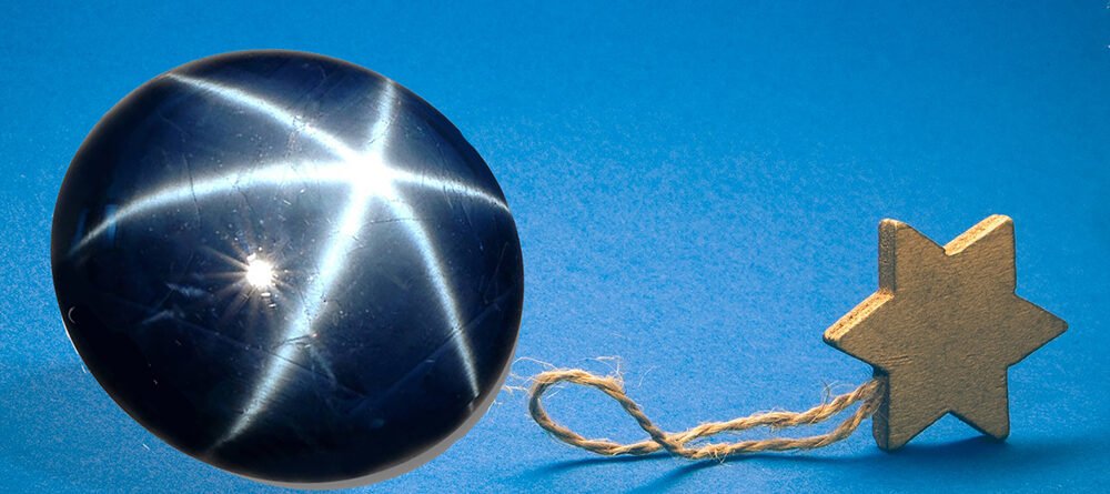 The Natural Wonder of Star Sapphires - Leura Jewels