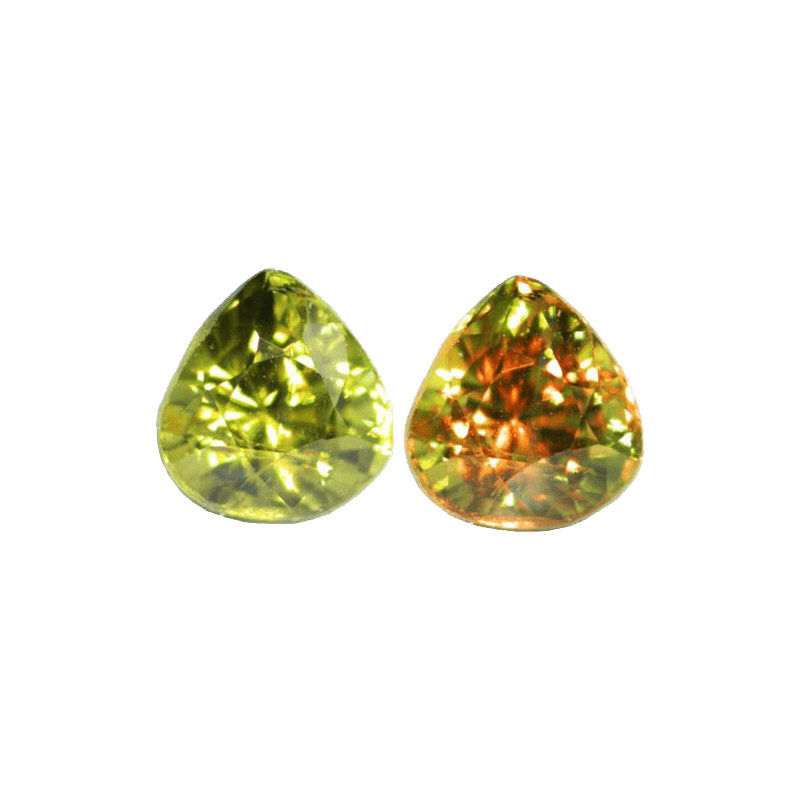 Natural Alexandrite - Leura Jewels