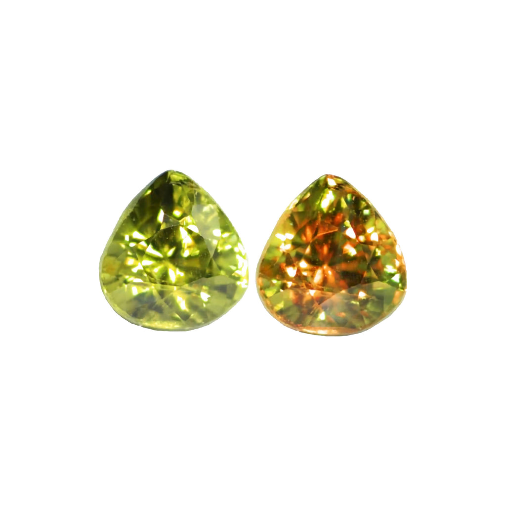 Natural Alexandrite - Leura Jewels