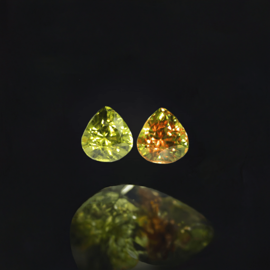 Natural Alexandrite 1- Leura Jewels