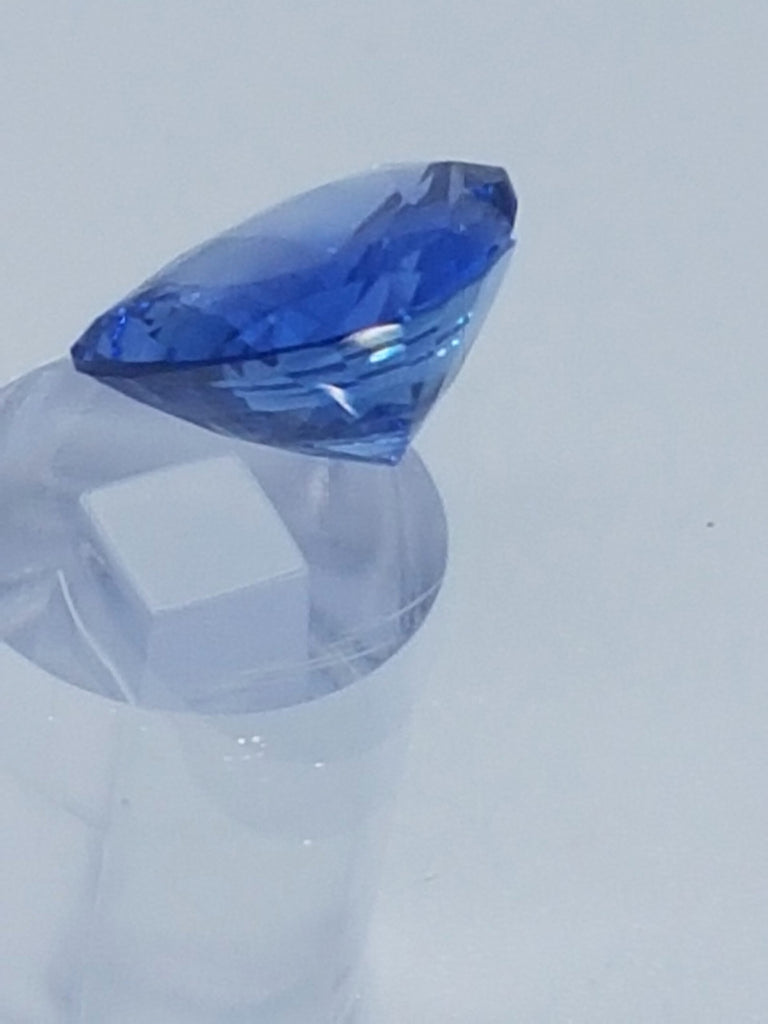 Natural Blue Sapphire - Leura Jewels