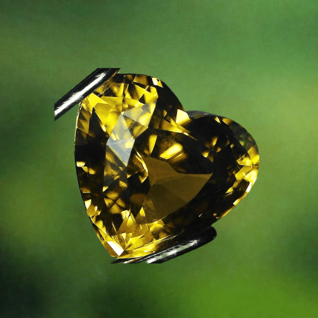 Natural Chrysobery - Leura Jewels