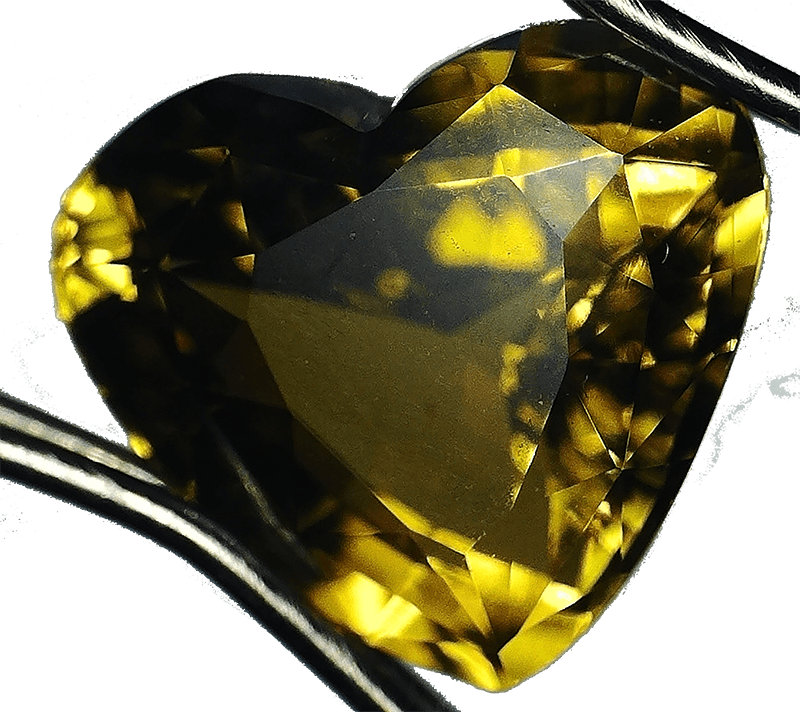 Natural Chrysobery - Leura Jewels