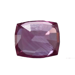 Natural Pink Sapphire - Leura Jewels