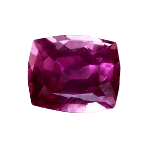 Natural Pink Sapphire - Leura Jewels